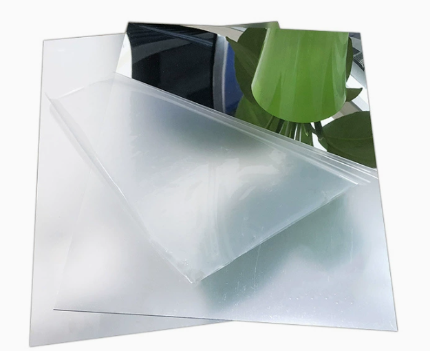 中山镜面贴